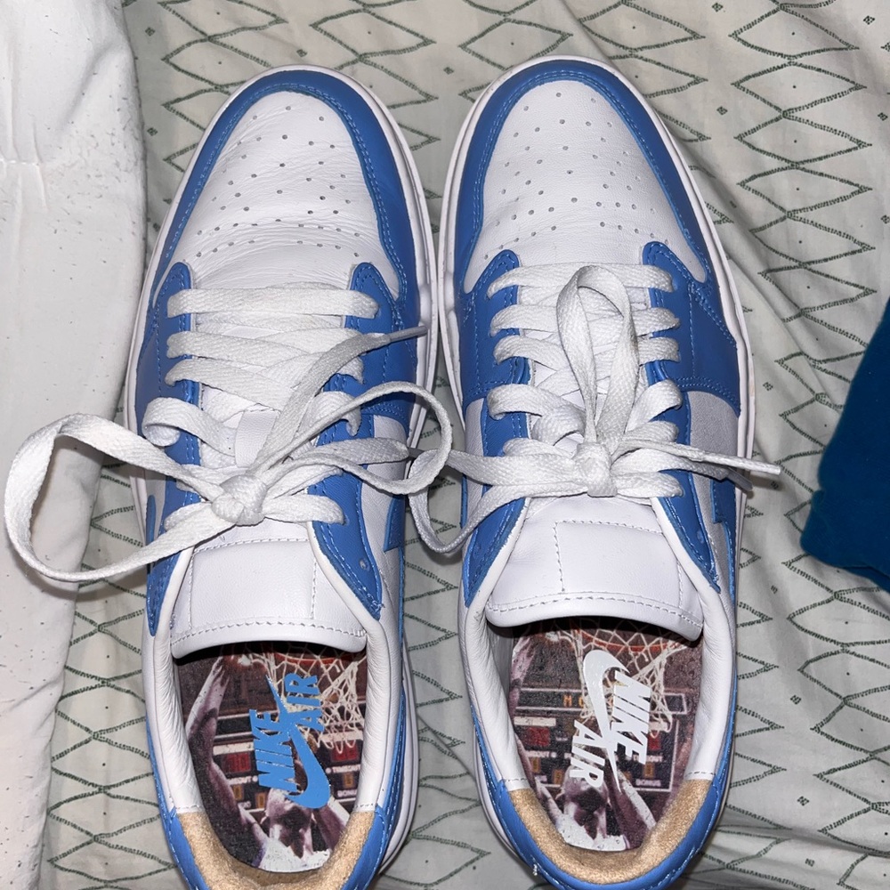 Air jordans